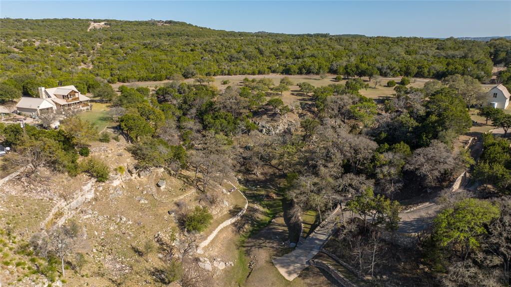 5300 Lookout Ridge Drive Marble Falls TX 78654