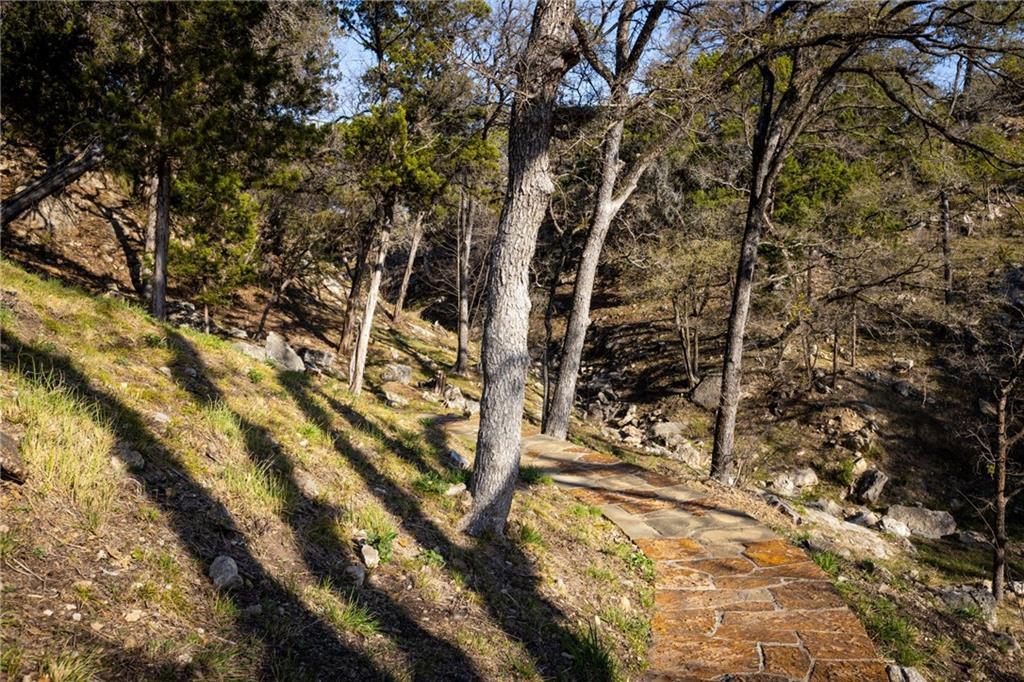 5300 Lookout Ridge Drive Marble Falls TX 78654