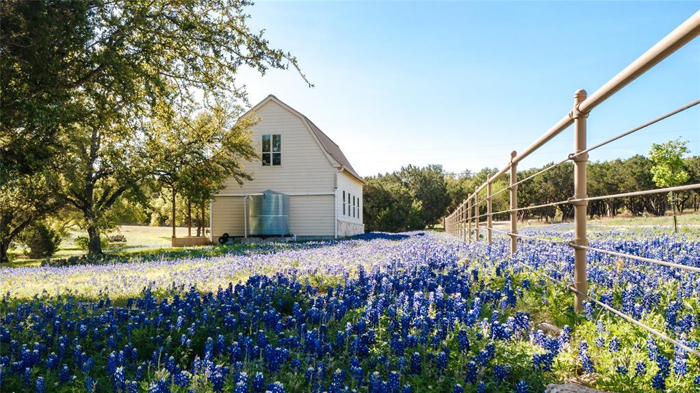 5300 Lookout Ridge Drive Marble Falls TX 78654