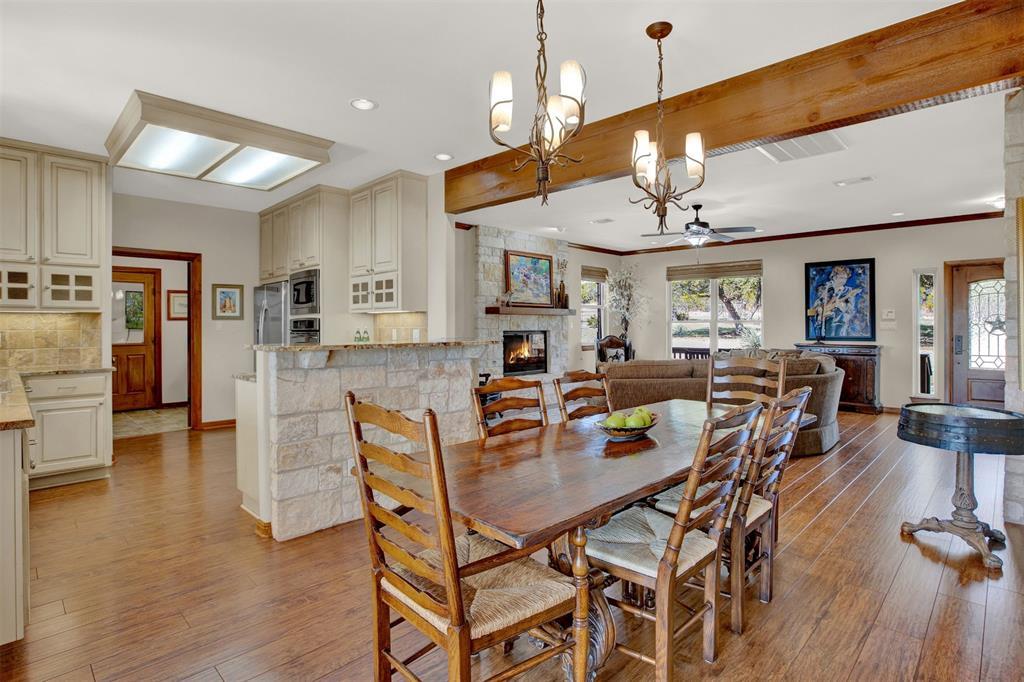 5300 Lookout Ridge Drive Marble Falls TX 78654