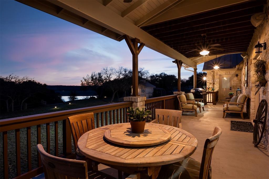 5300 Lookout Ridge Drive Marble Falls TX 78654