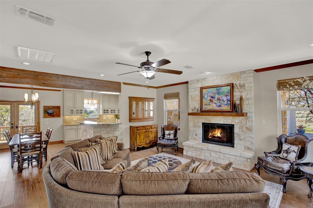 5300 Lookout Ridge Drive Marble Falls TX 78654