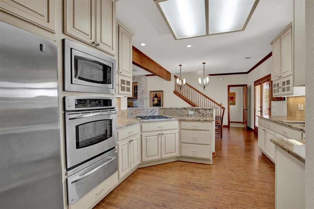 5300 Lookout Ridge Drive Marble Falls TX 78654