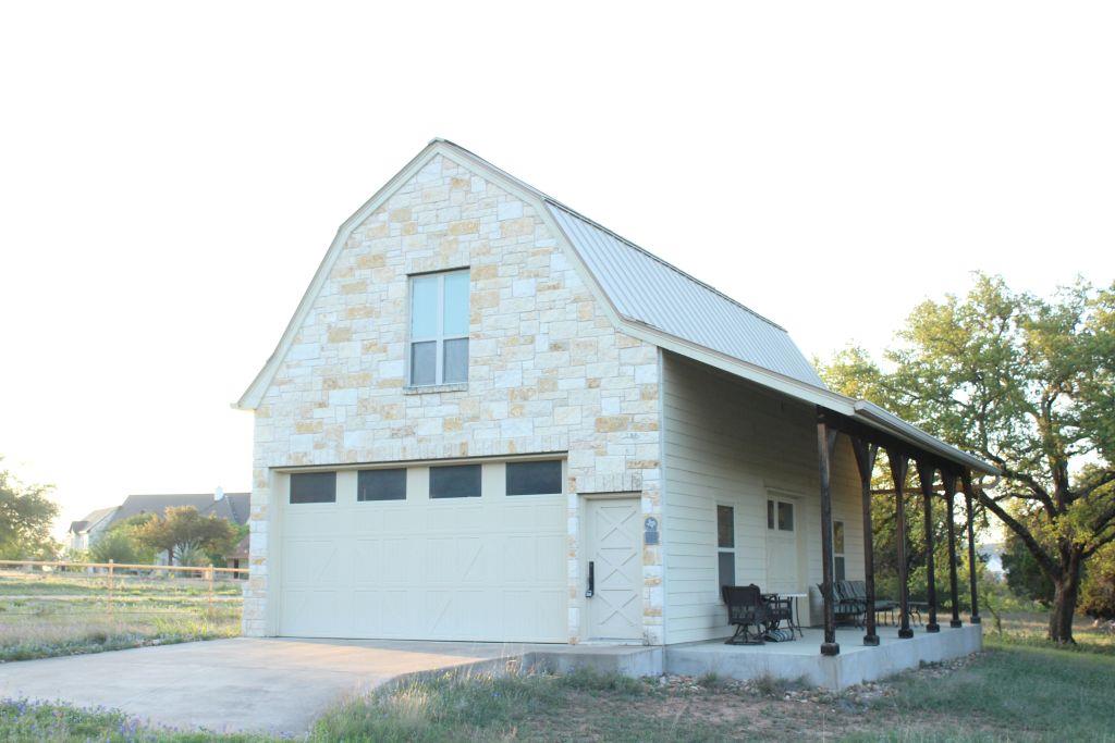 5300 Lookout Ridge Drive Marble Falls TX 78654