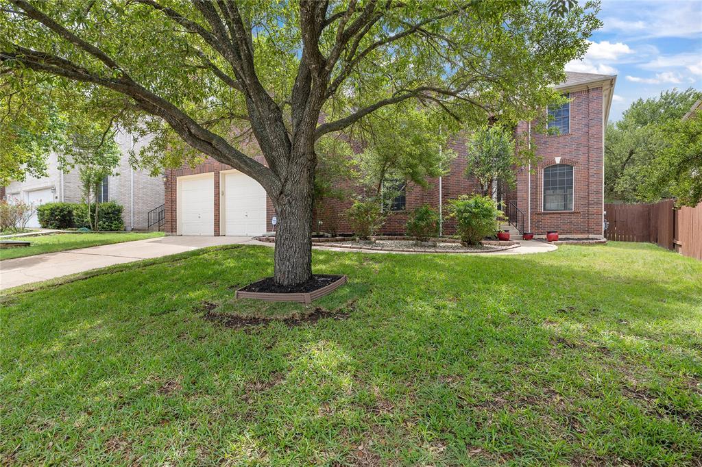 10707 Bramblecrest Drive Austin TX 78726