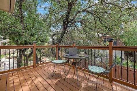 10707 Bramblecrest Drive Austin TX 78726