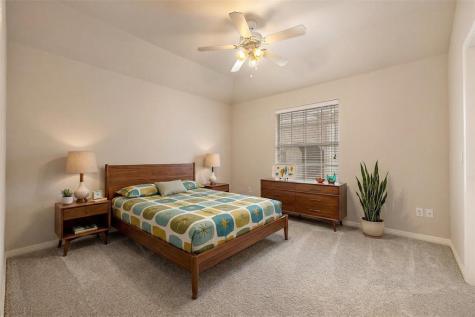 10707 Bramblecrest Drive Austin TX 78726