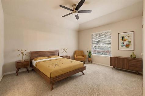 10707 Bramblecrest Drive Austin TX 78726