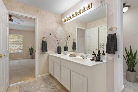 10707 Bramblecrest Drive Austin TX 78726