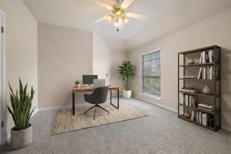 10707 Bramblecrest Drive Austin TX 78726