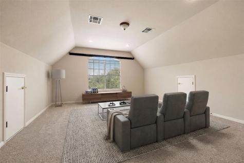 10707 Bramblecrest Drive Austin TX 78726