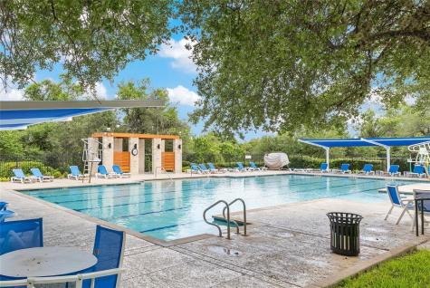 10707 Bramblecrest Drive Austin TX 78726
