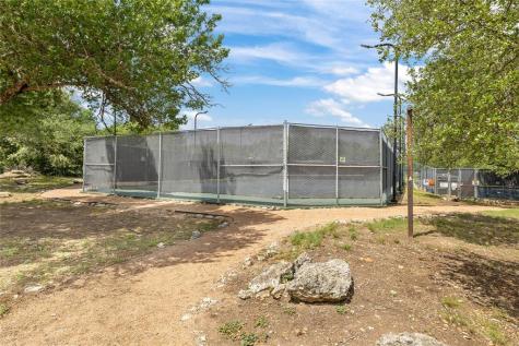 10707 Bramblecrest Drive Austin TX 78726