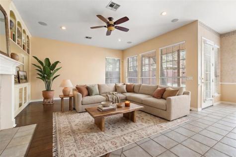 10707 Bramblecrest Drive Austin TX 78726