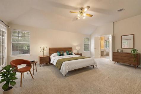 10707 Bramblecrest Drive Austin TX 78726