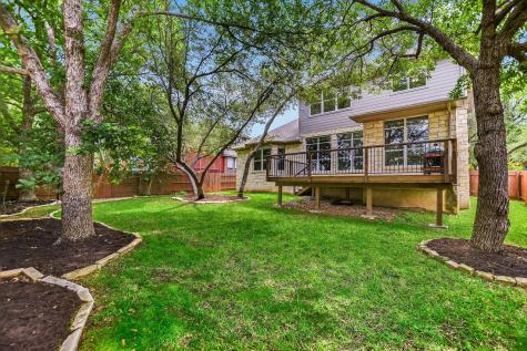 3517 Grimes Ranch Road Austin TX 78732
