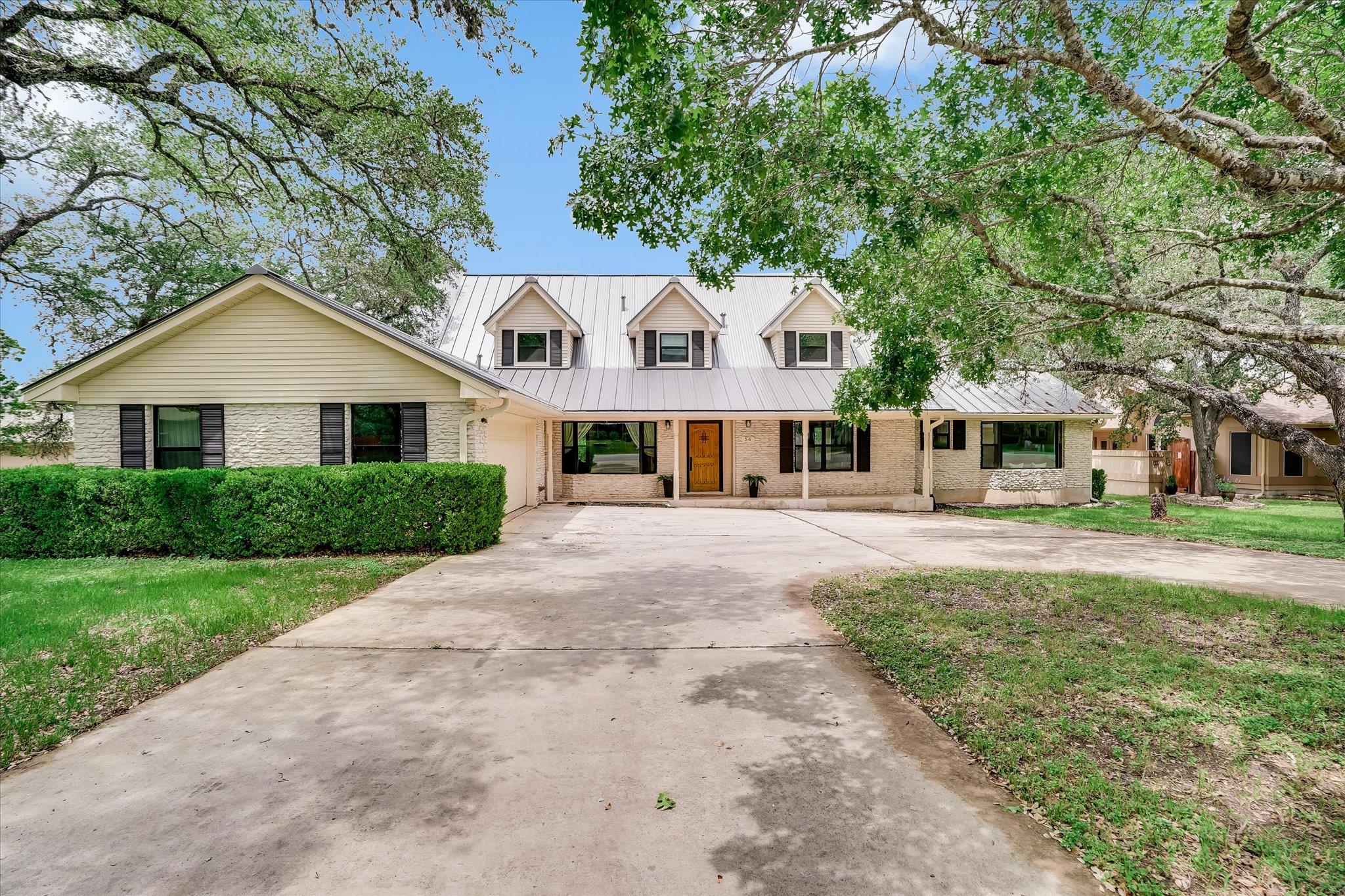 56 Woodcreek Drive Wimberley TX 78676