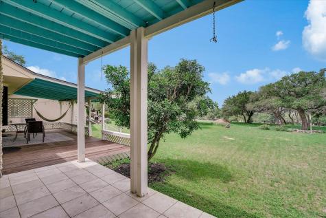 56 Woodcreek Drive Wimberley TX 78676