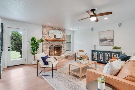 56 Woodcreek Drive Wimberley TX 78676