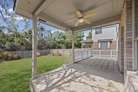 3514 Rock Shelf Lane Round Rock TX 78681