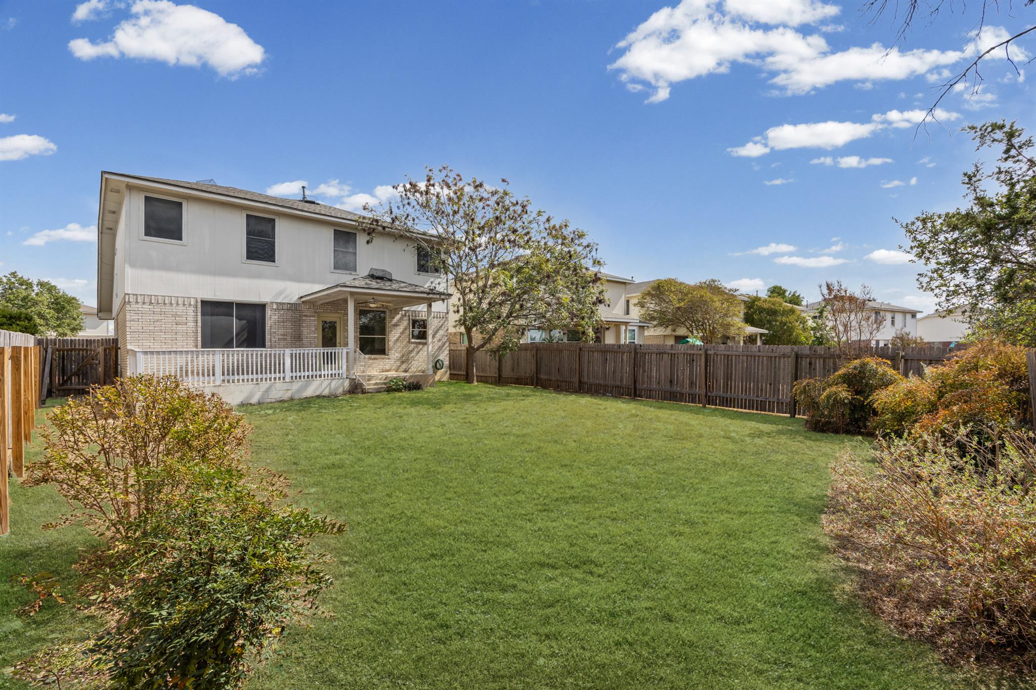 3514 Rock Shelf Lane Round Rock TX 78681