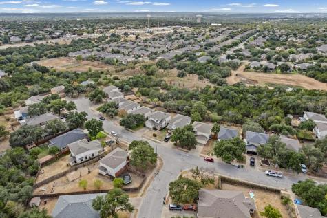 3514 Rock Shelf Lane Round Rock TX 78681