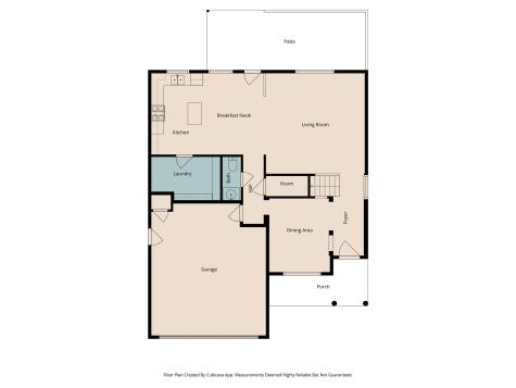 3514 Rock Shelf Lane Round Rock TX 78681