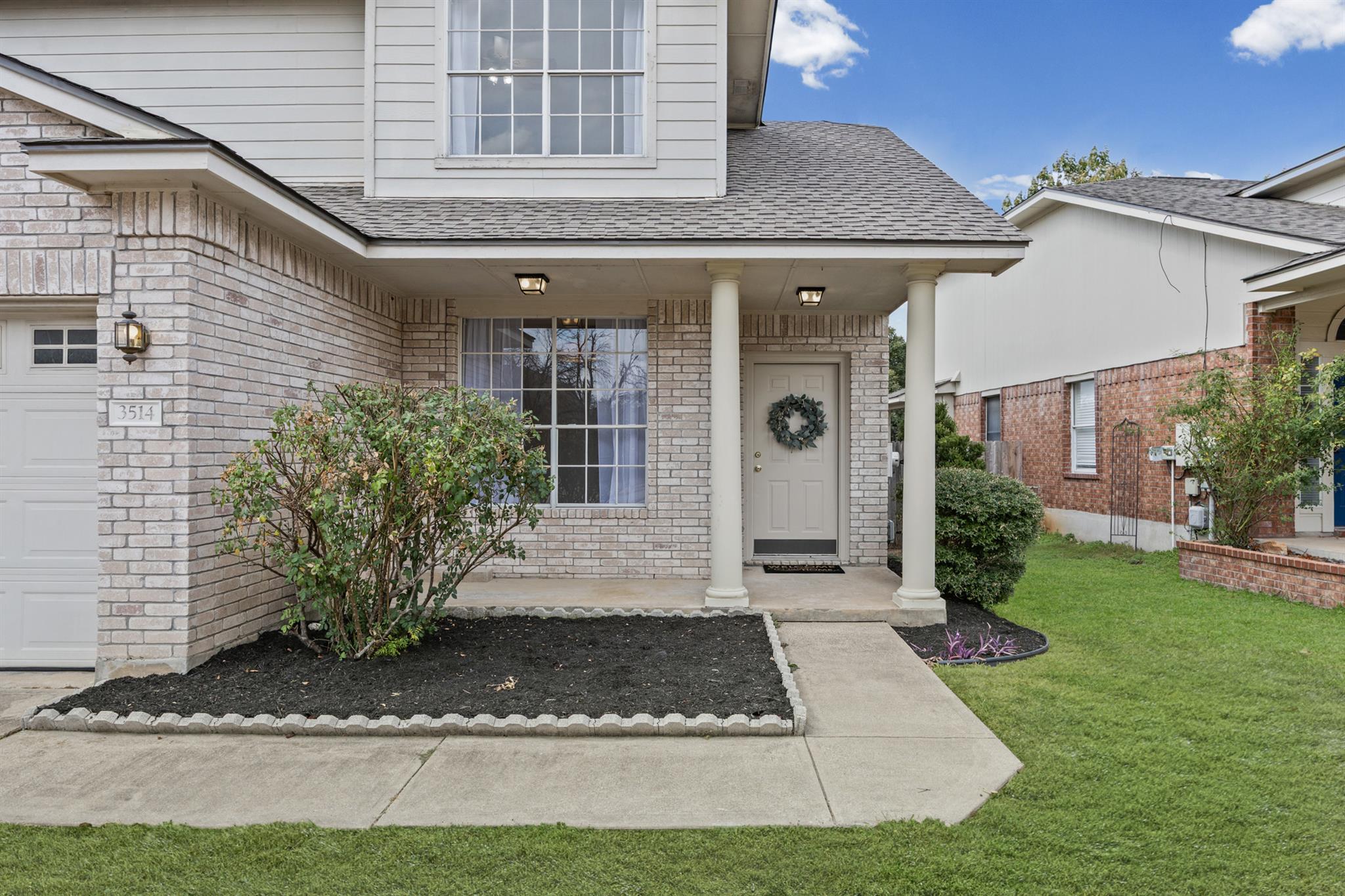 3514 Rock Shelf Lane Round Rock TX 78681