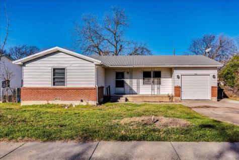 704 S 3rd Street Copperas Cove TX 76522