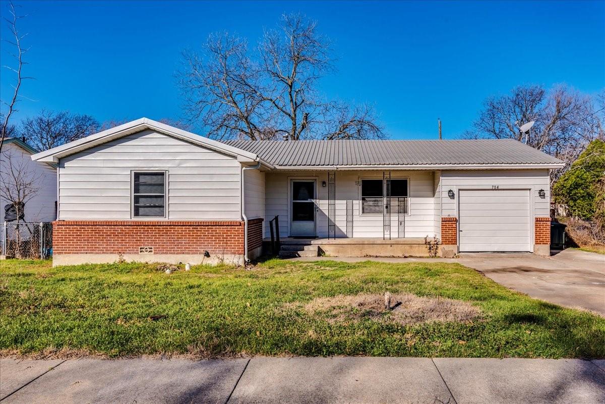 704 S 3rd Street Copperas Cove TX 76522