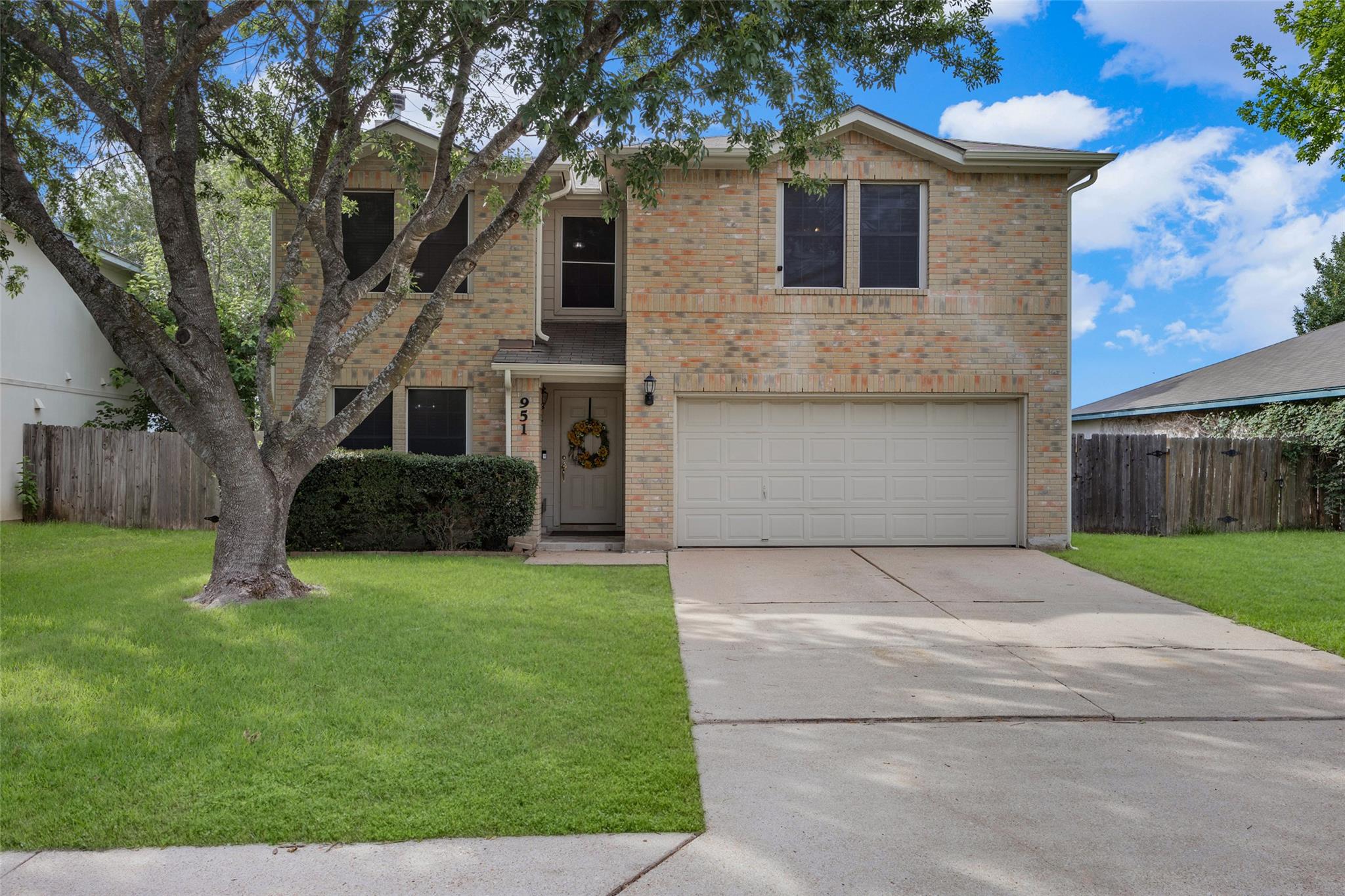 951 Brandi Circle Kyle TX 78640