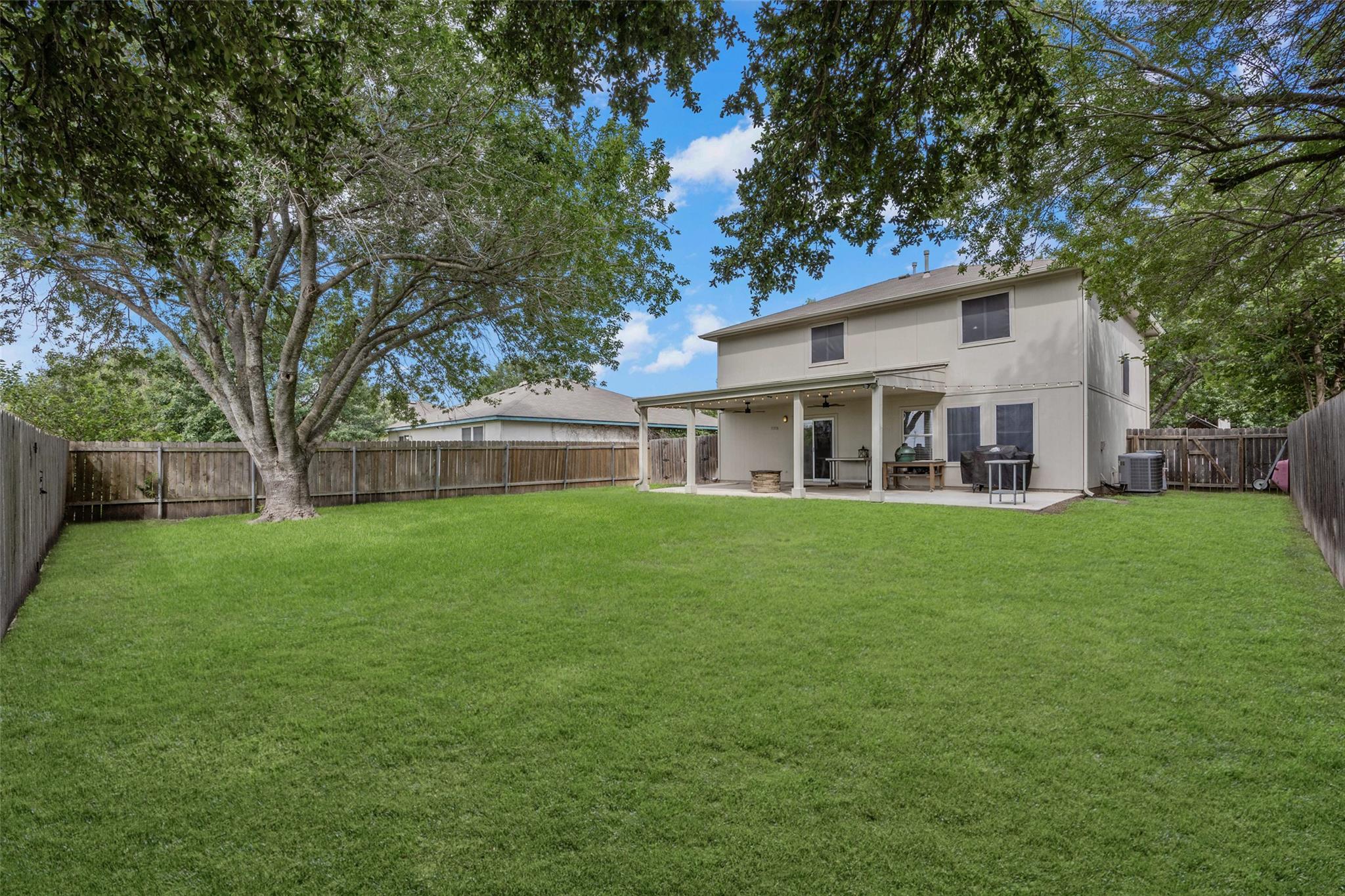 951 Brandi Circle Kyle TX 78640