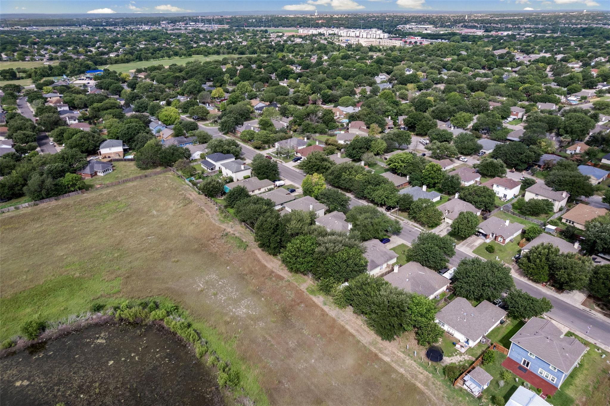 951 Brandi Circle Kyle TX 78640