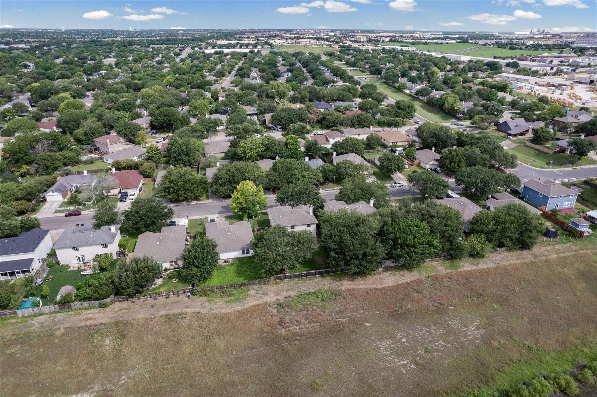 951 Brandi Circle Kyle TX 78640