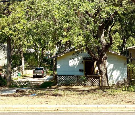 2005 Sharon Lane Austin TX 78703