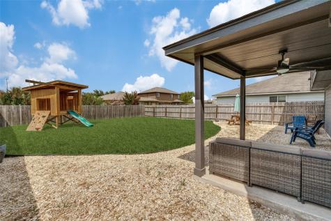 13240 High Sierra Street Manor TX 78653