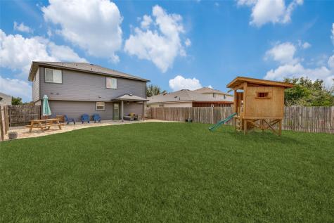 13240 High Sierra Street Manor TX 78653
