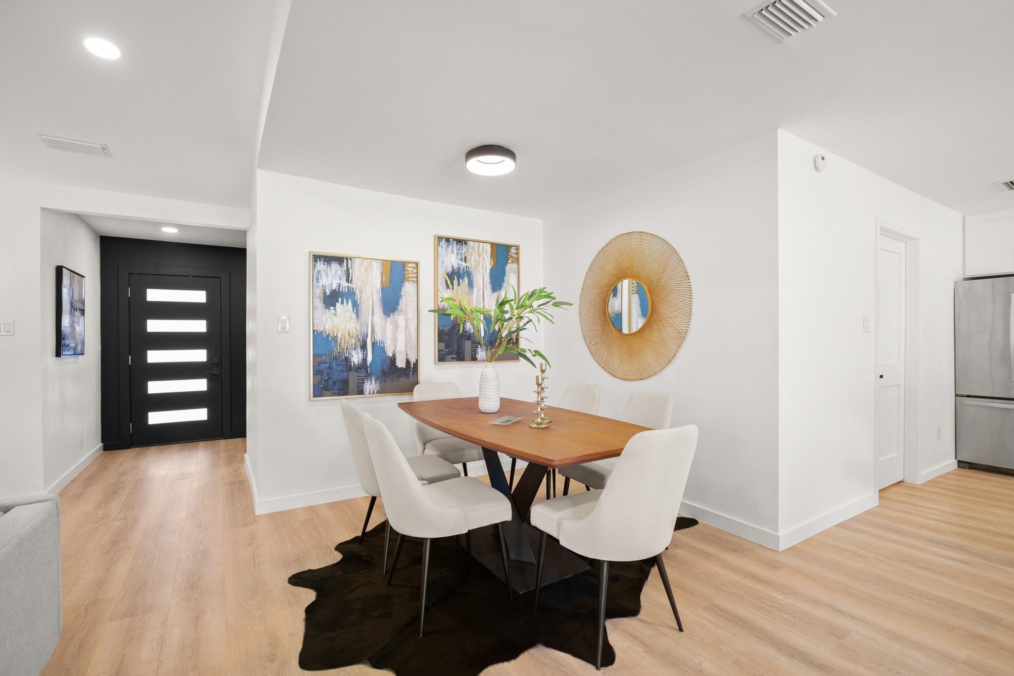 3706 Skipton Drive Austin TX 78727
