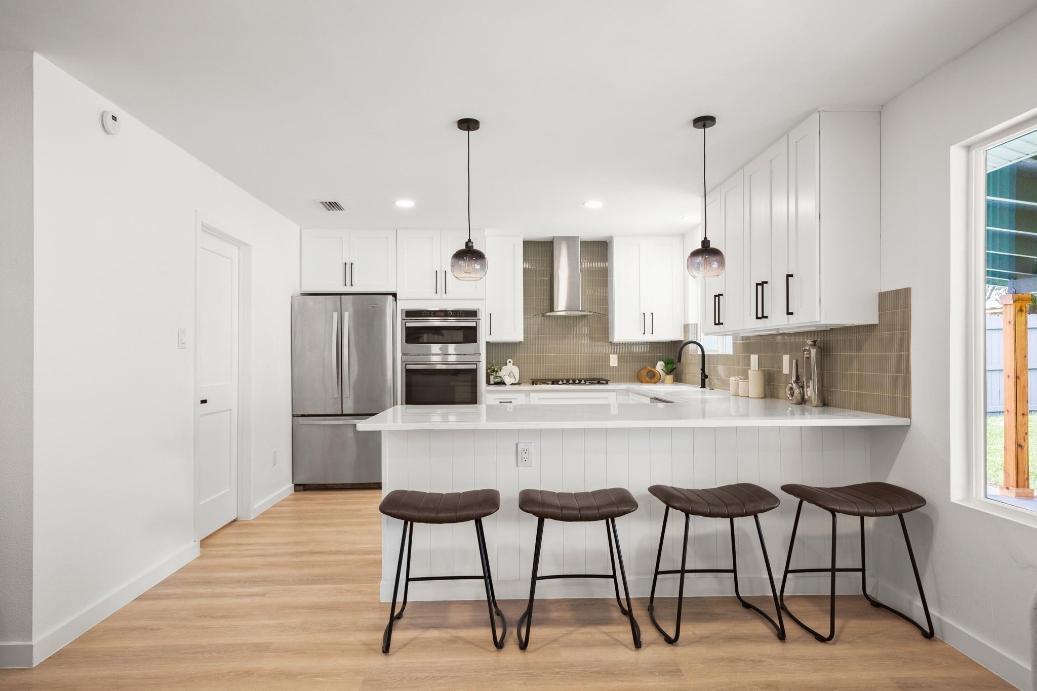 3706 Skipton Drive Austin TX 78727