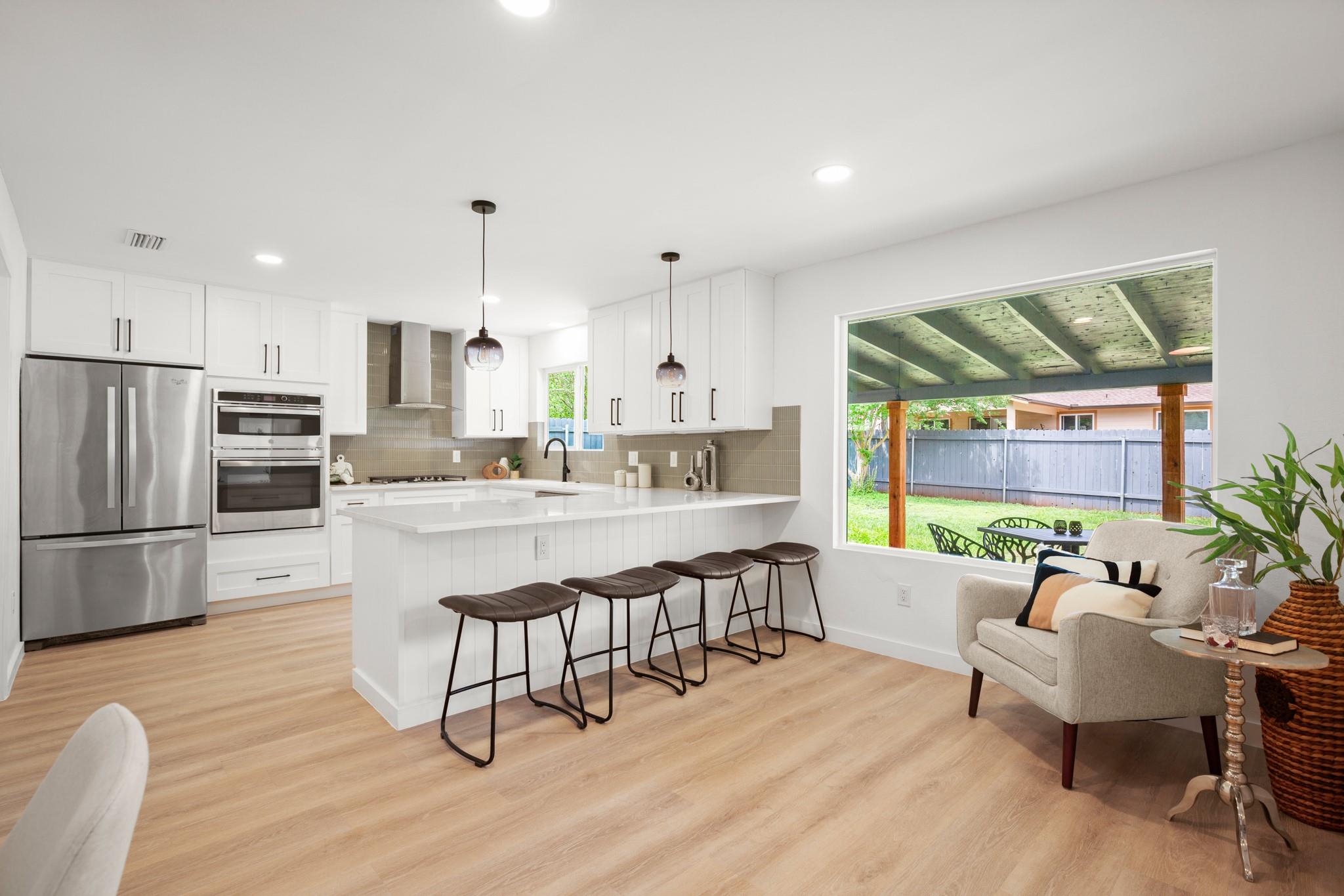 3706 Skipton Drive Austin TX 78727