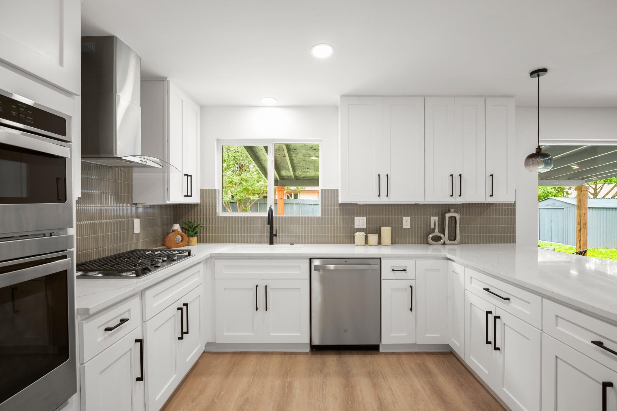 3706 Skipton Drive Austin TX 78727