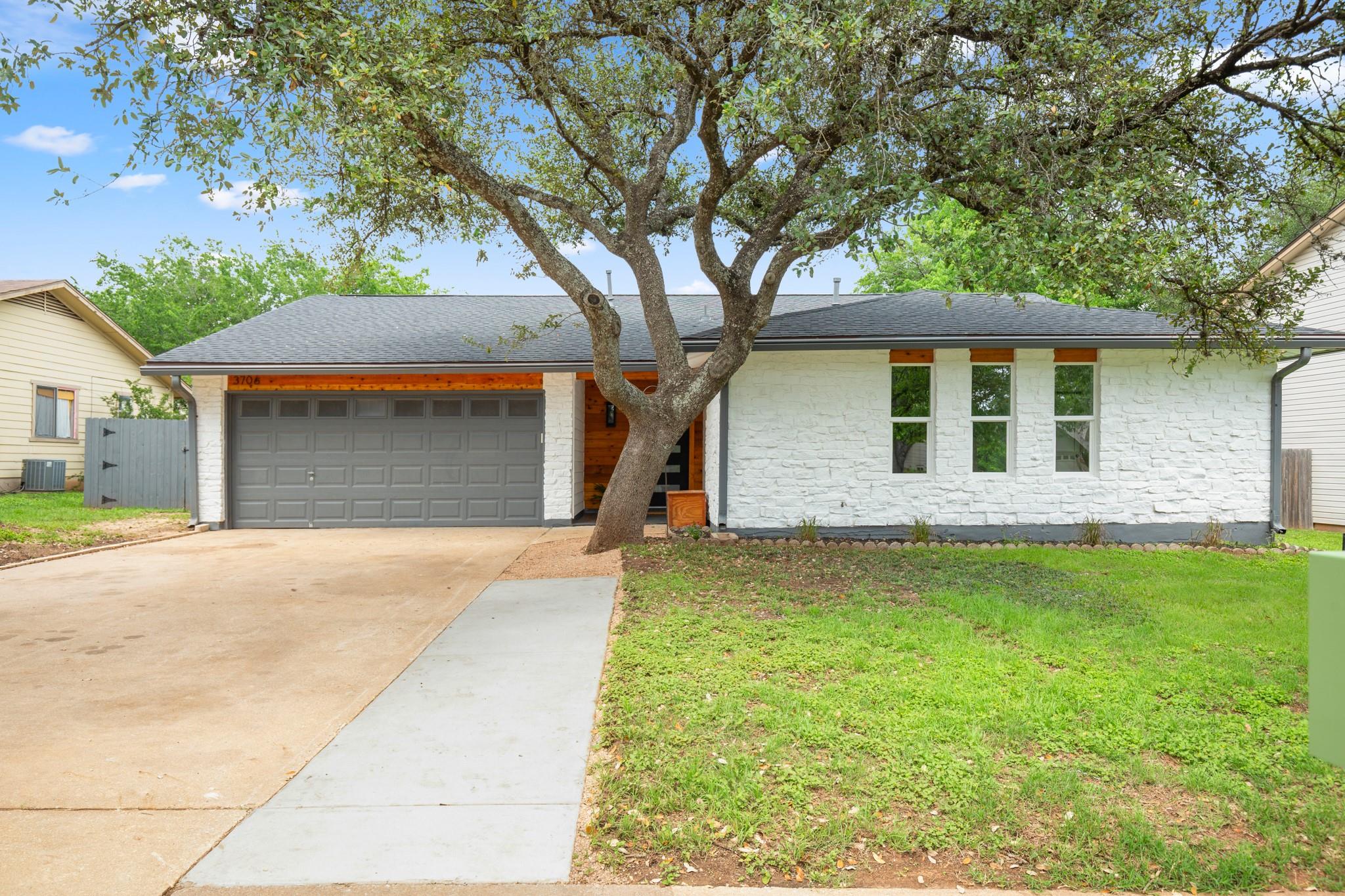 3706 Skipton Drive Austin TX 78727