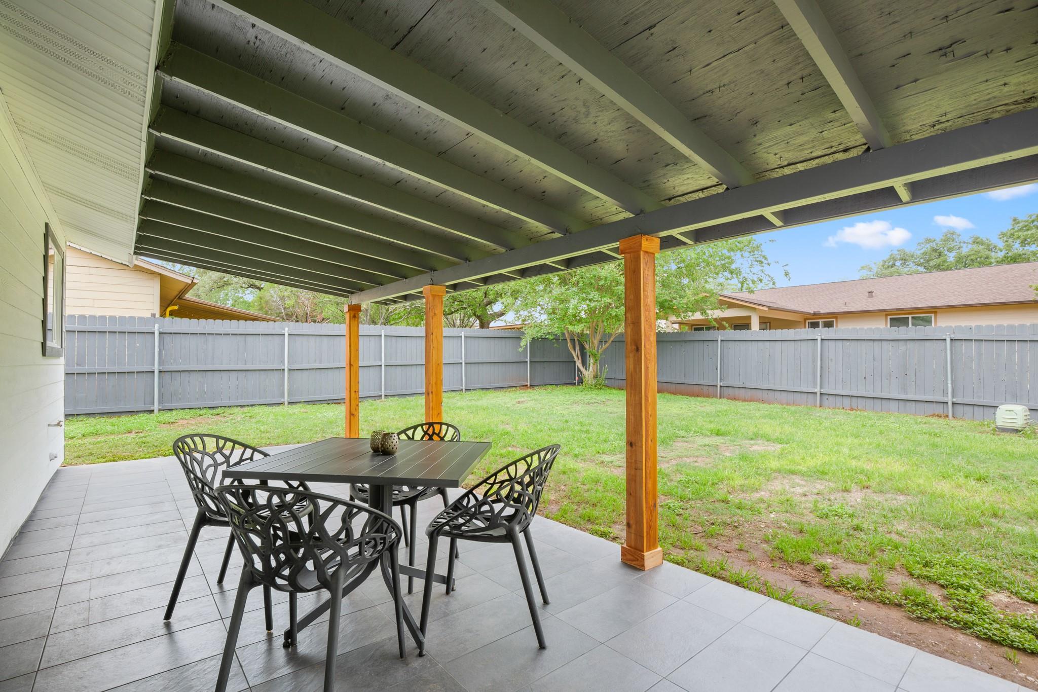 3706 Skipton Drive Austin TX 78727