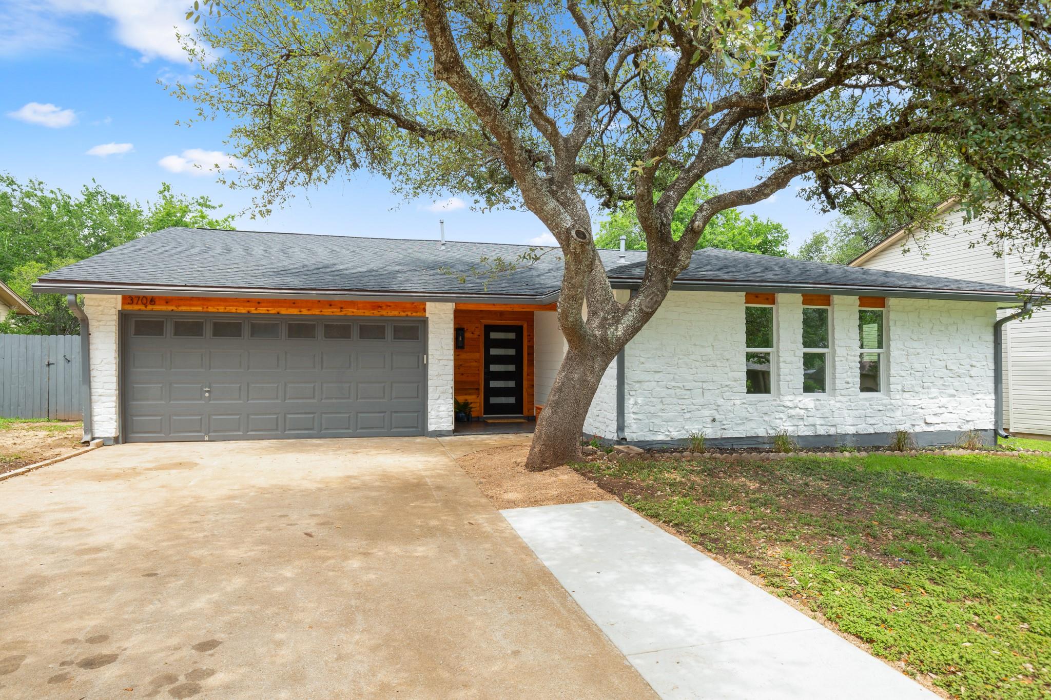 3706 Skipton Drive Austin TX 78727