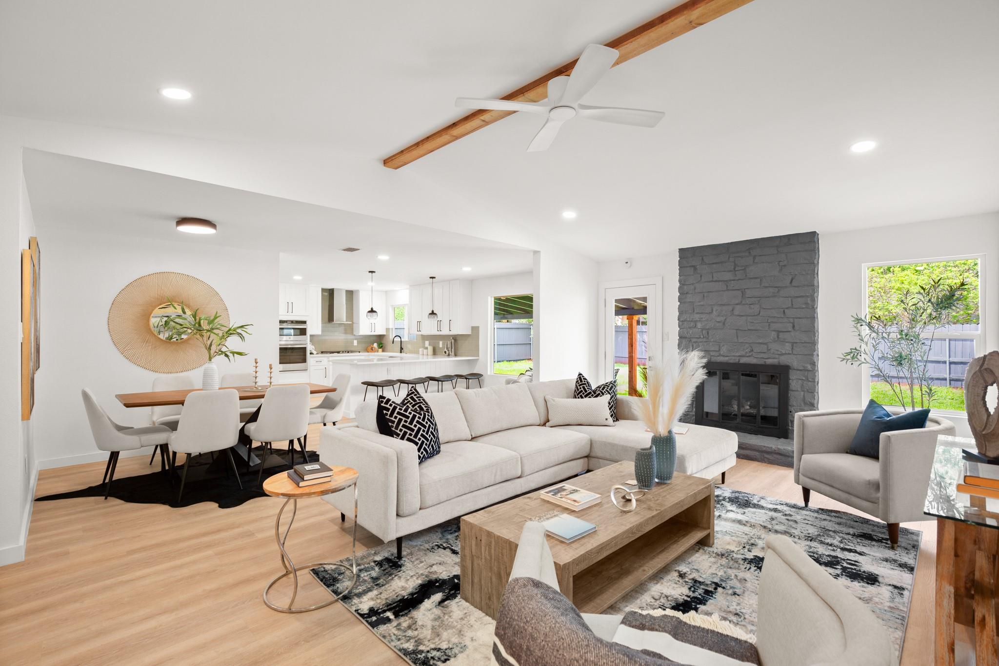 3706 Skipton Drive Austin TX 78727