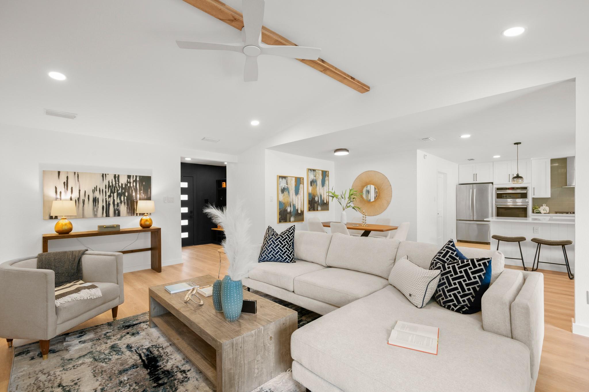 3706 Skipton Drive Austin TX 78727