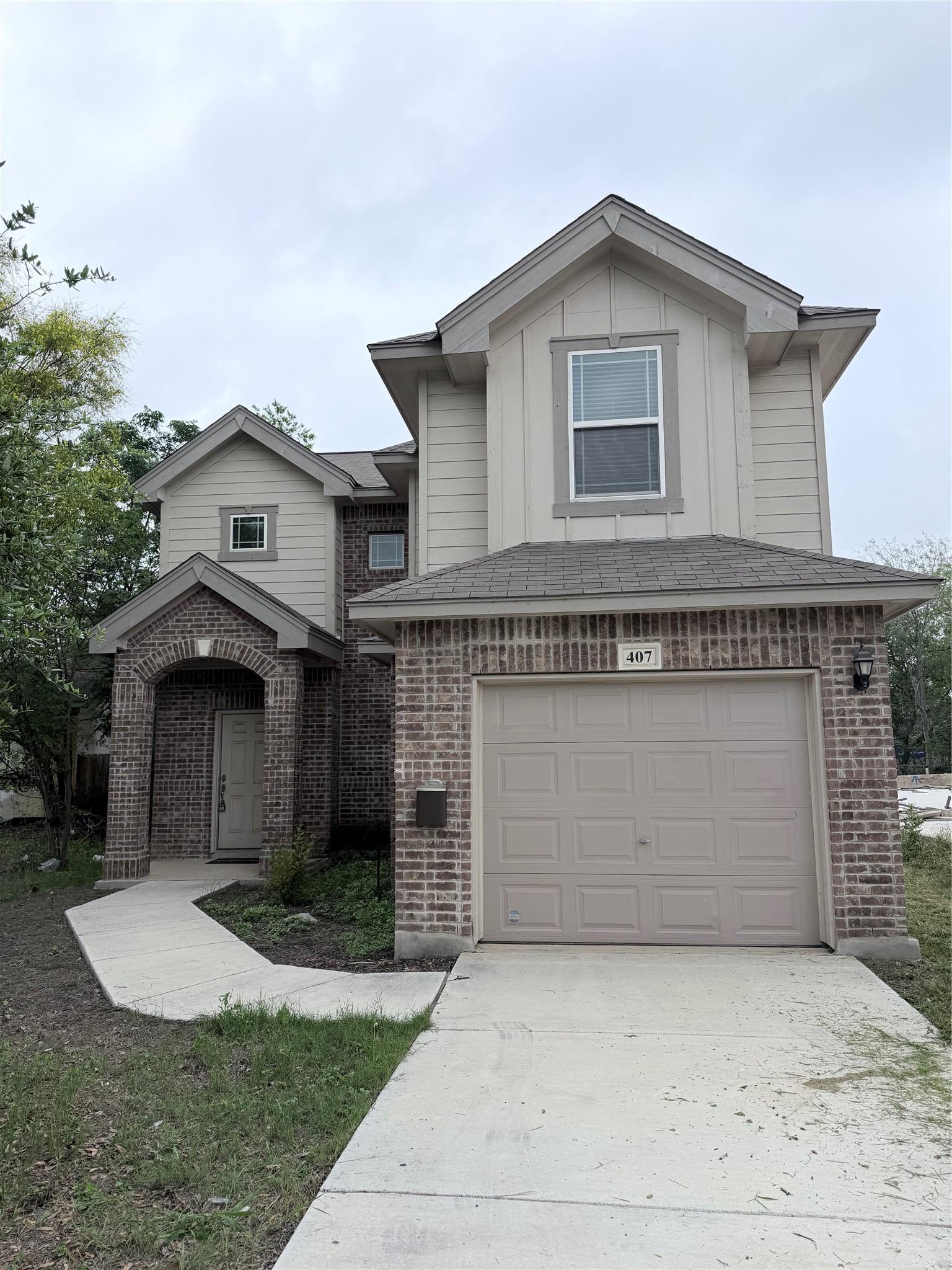 407 Blaine San Antonio TX 78202