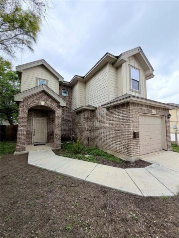 407 Blaine San Antonio TX 78202