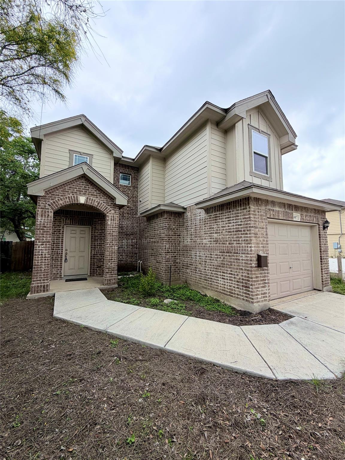 407 Blaine San Antonio TX 78202