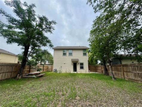 407 Blaine San Antonio TX 78202